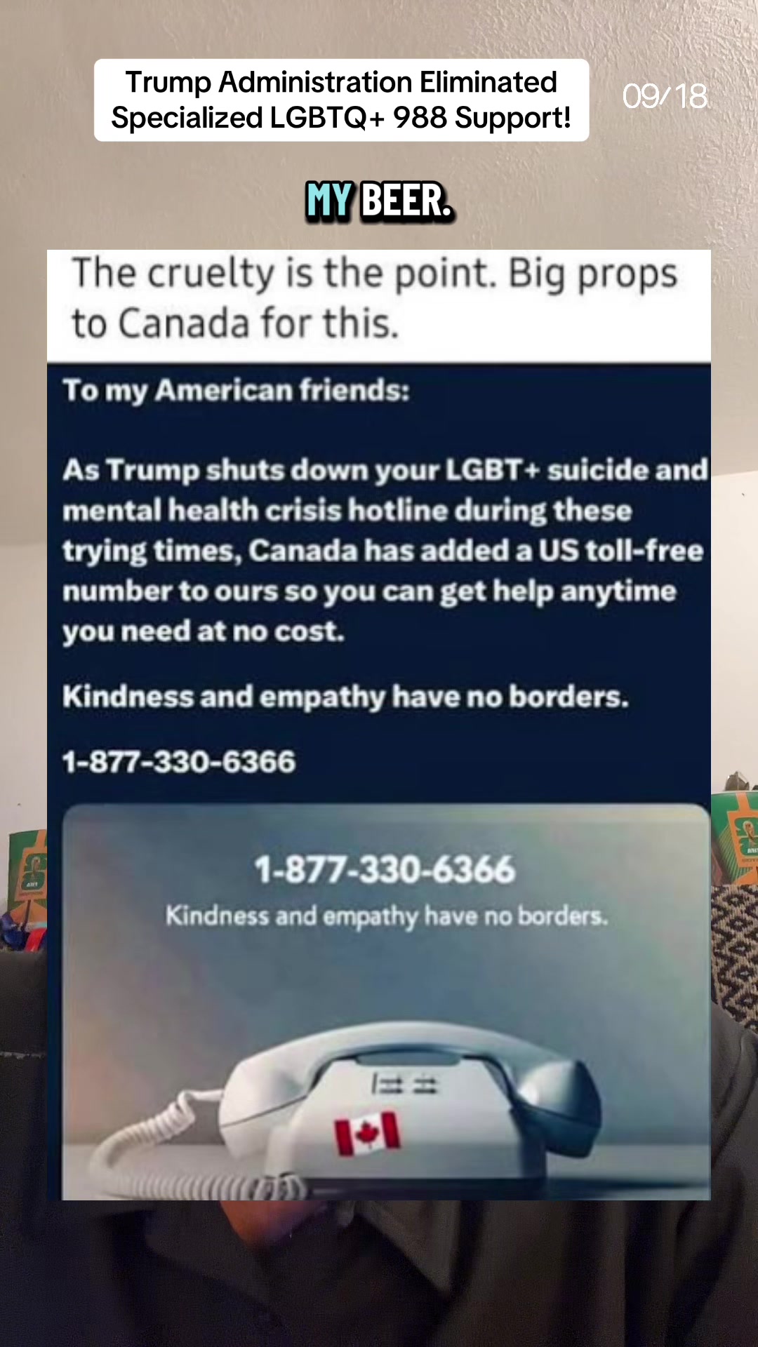 @Biracial LGBTQ+ Dad/ally