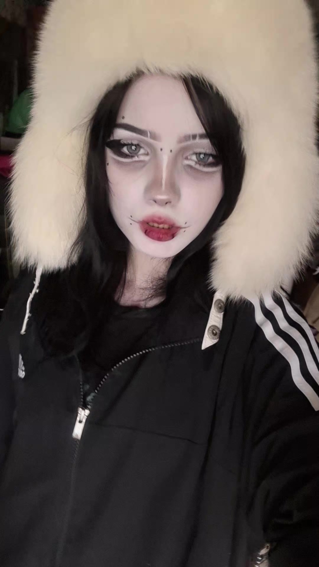 @гофманита