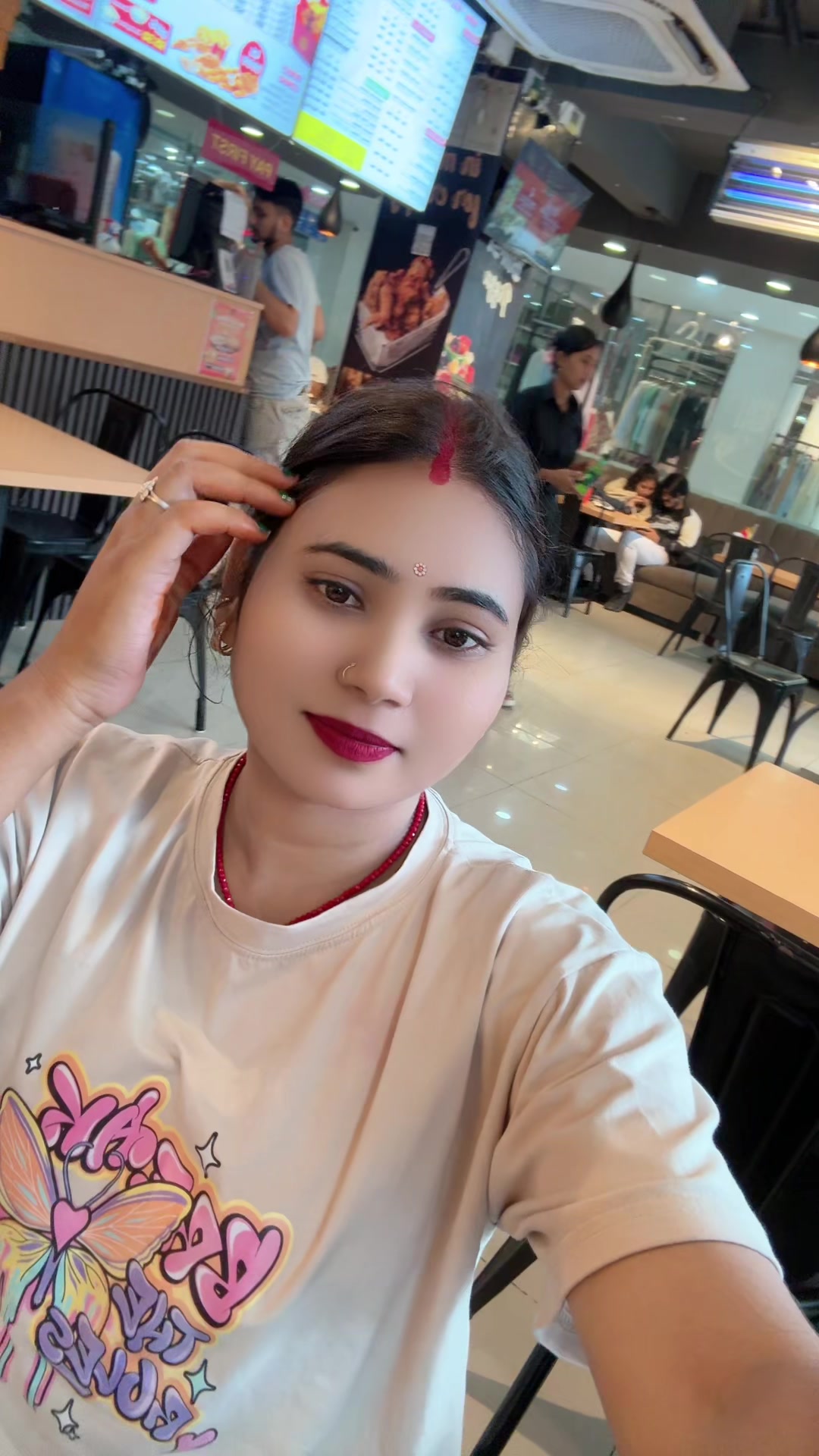 @pinki  sah 032