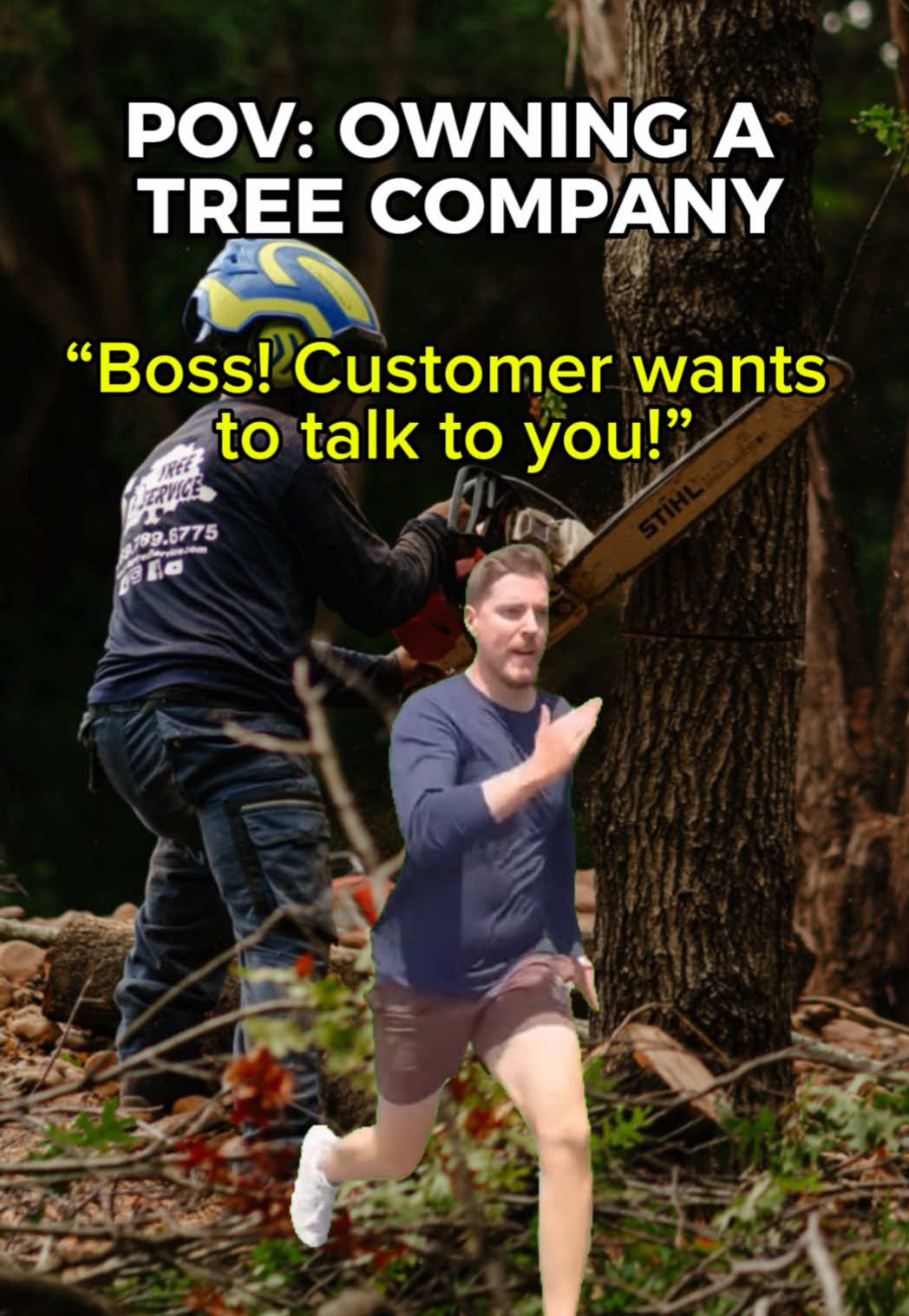 @SPTreeService