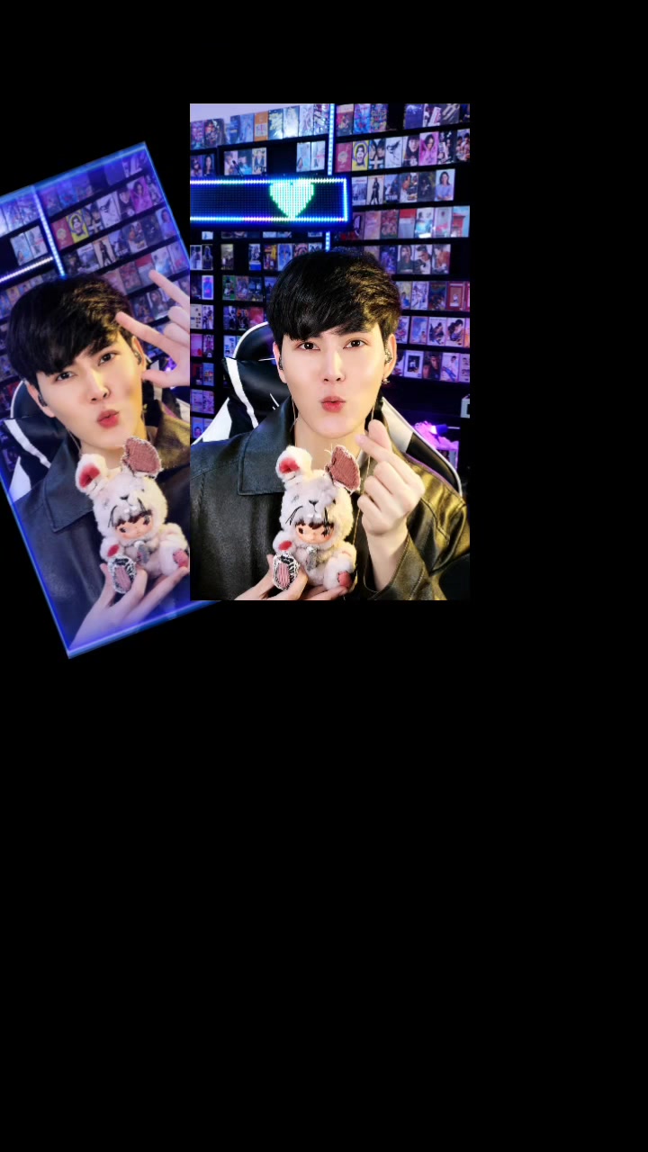 @Kru'Ann TeamWang💚ตลับเทป🐻❄️