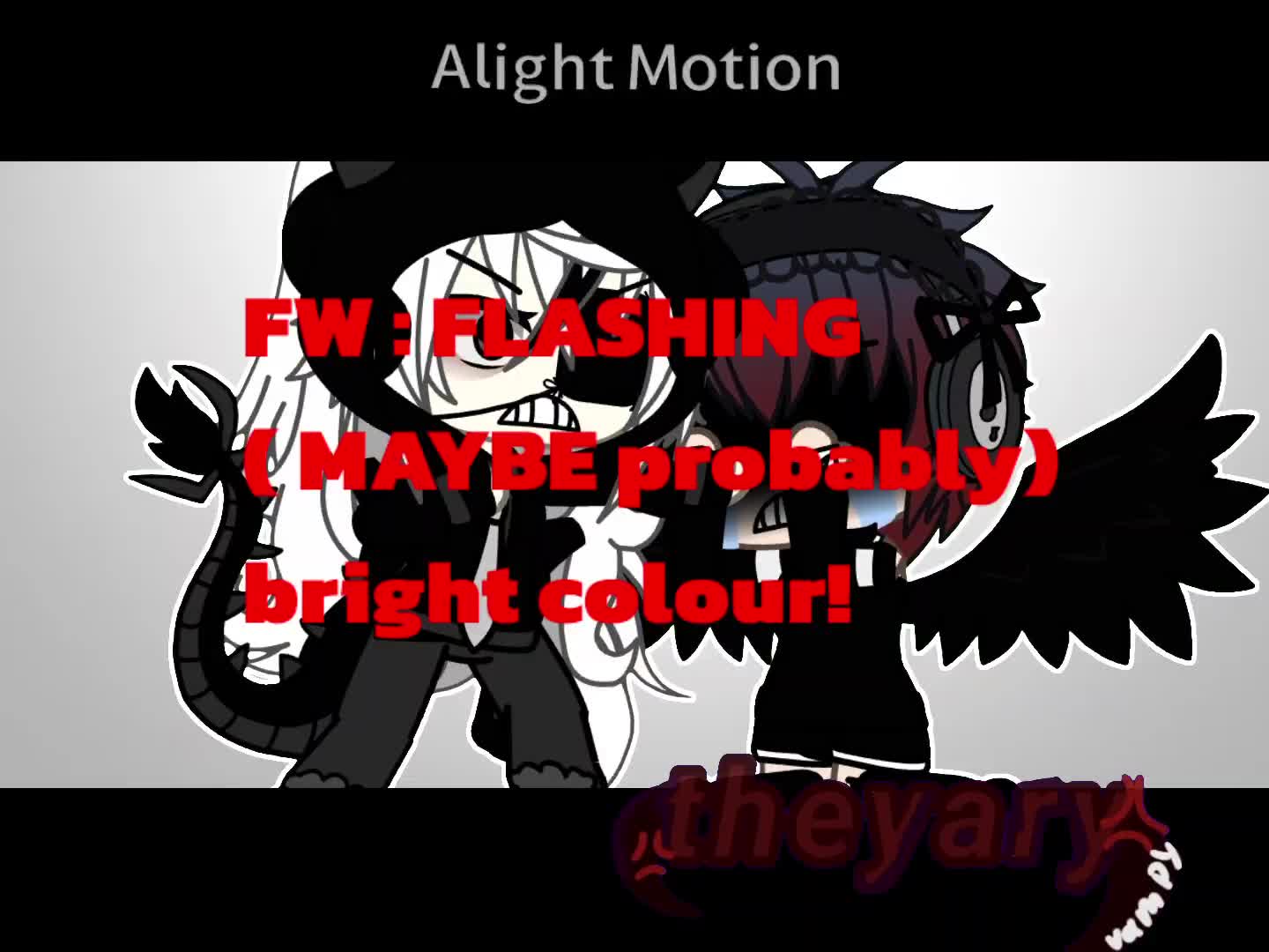 @ଓ𝐓 𝐇 𝐄 𝐘 𝐀 𝐑 𝐘 ⋆౨🐰⸝꙳.˖