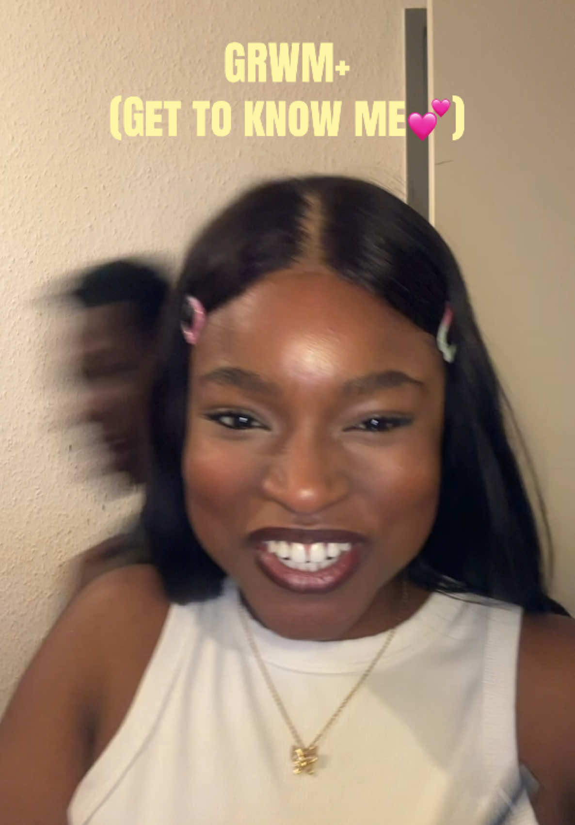 @Joy