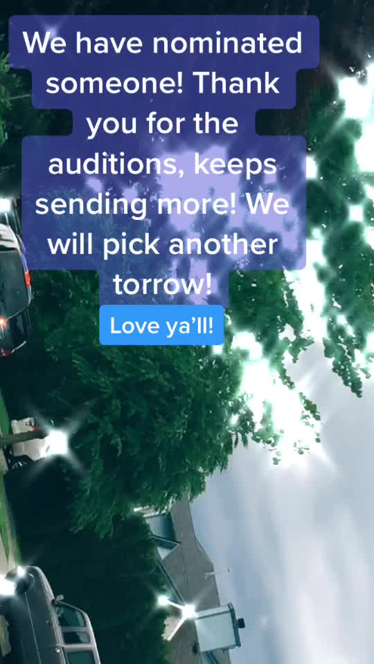 @Musical.ly Hypehouse