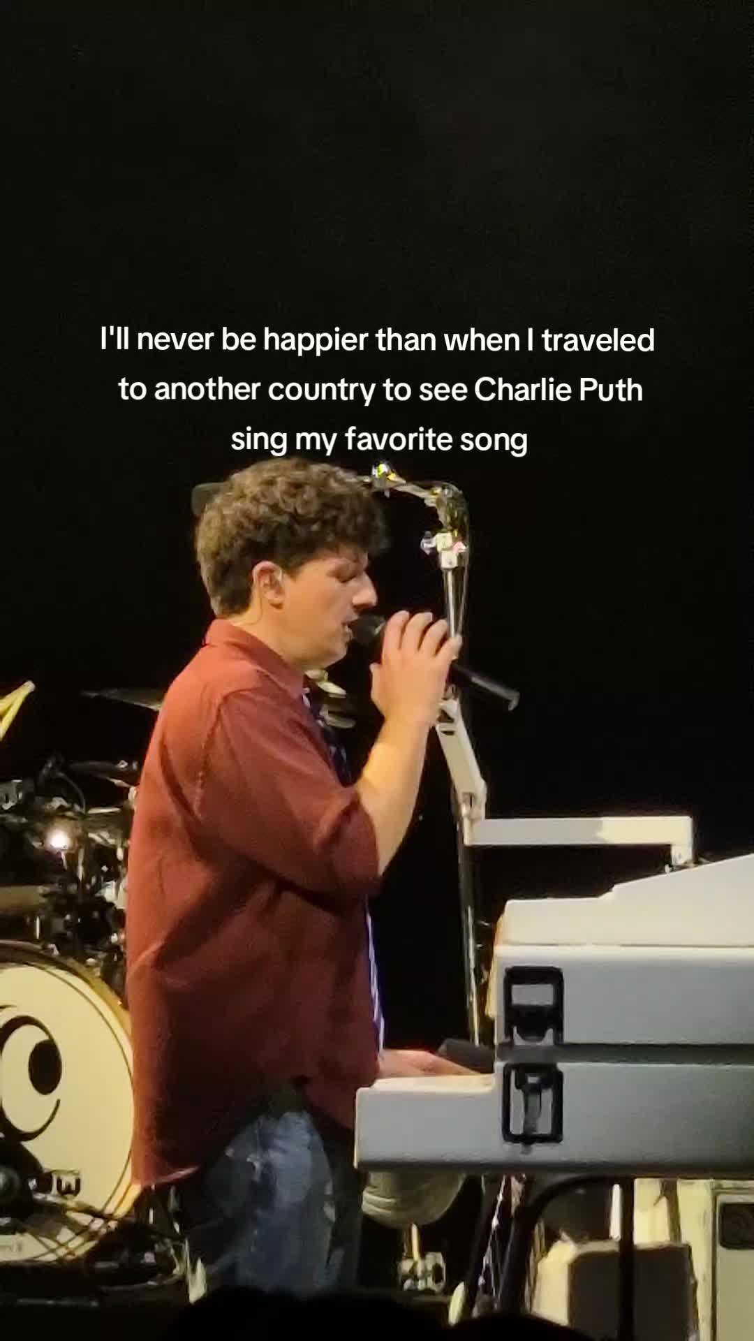 @smilerastronaut | concertgirl