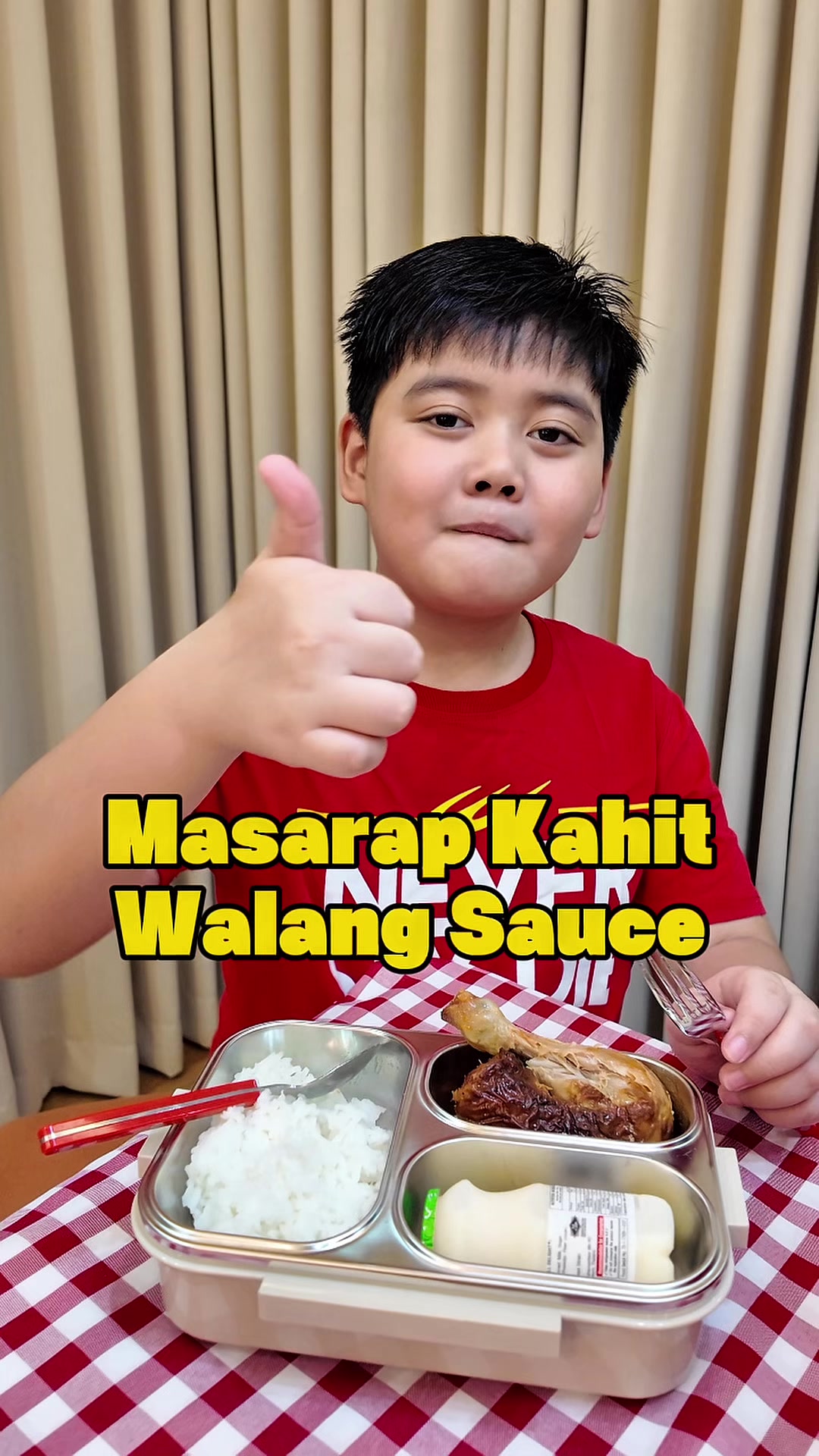 @Jane Domingo