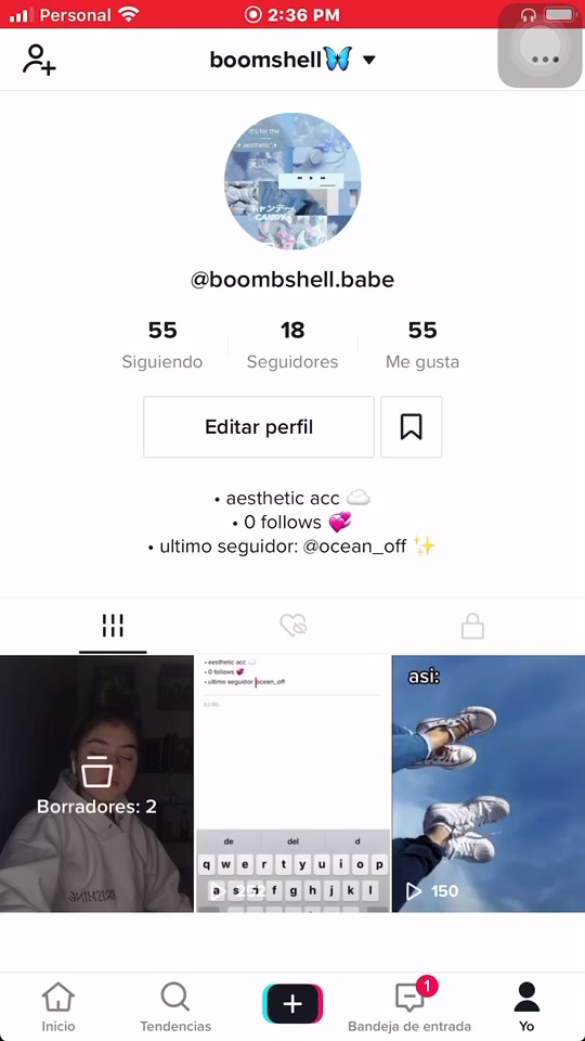 @boomshell🦋