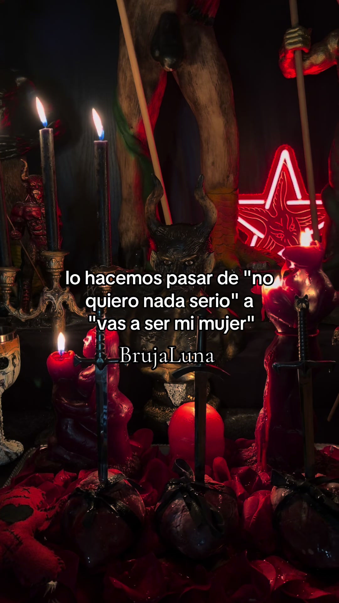 @BrujaLuna 🌙