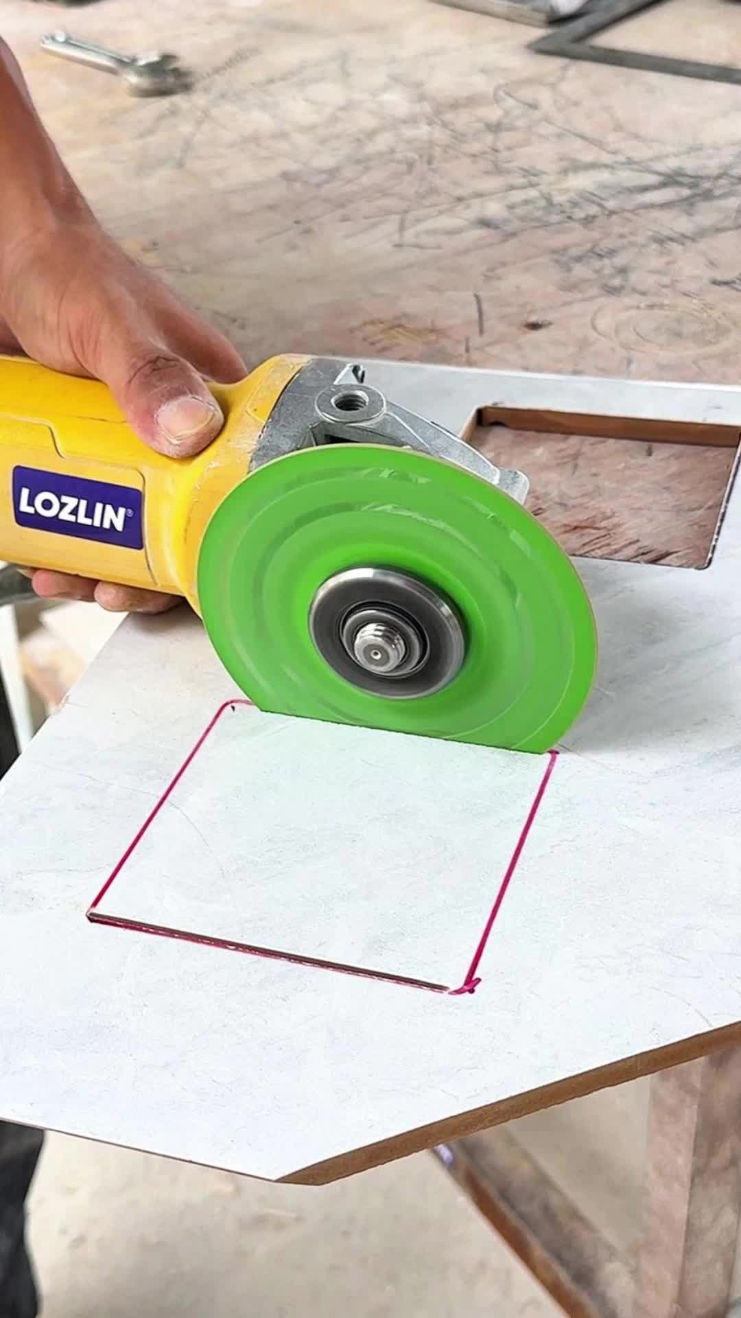 @DIY Master