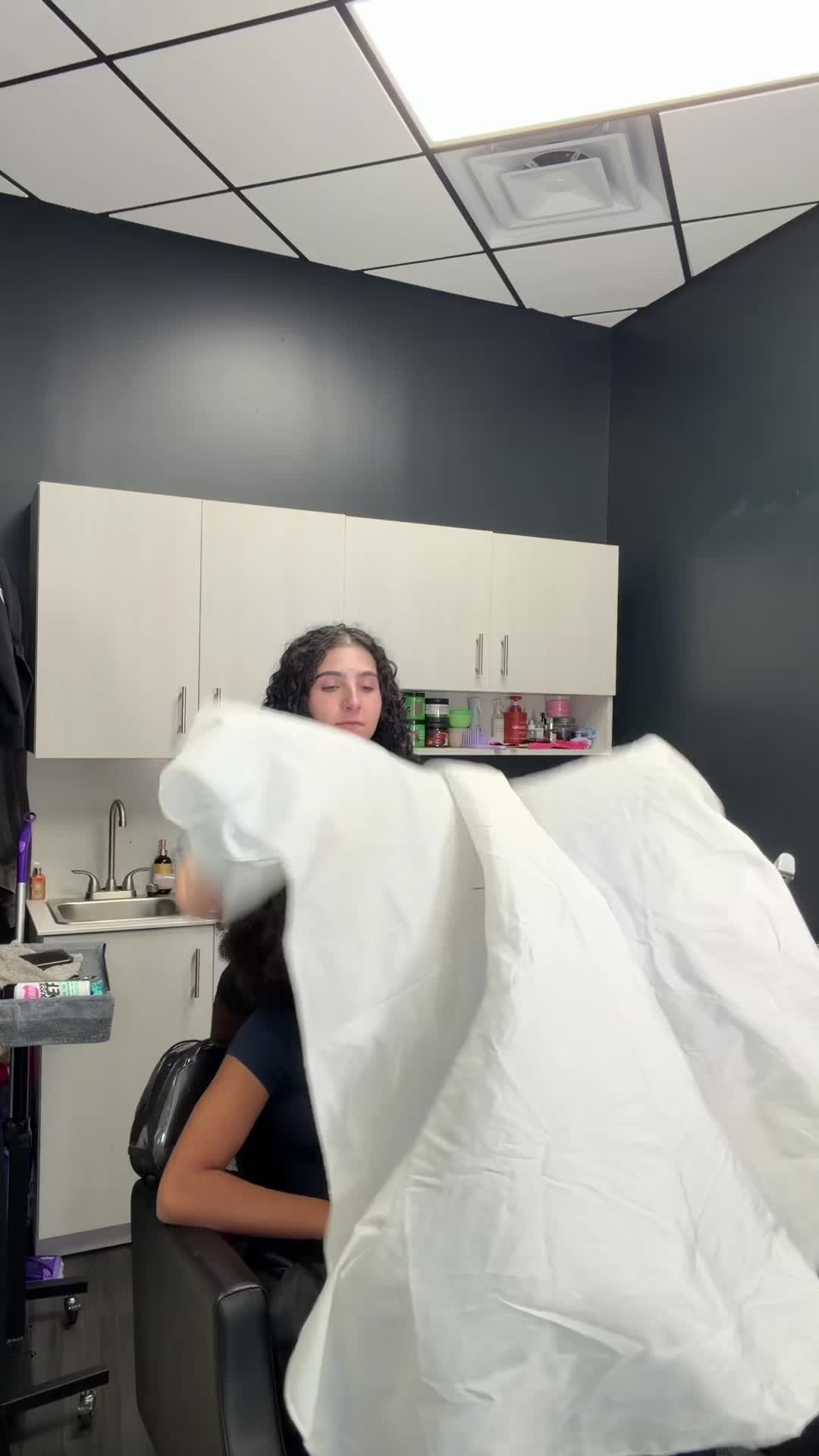 @SAMMY || MA HAIRSTYLIST