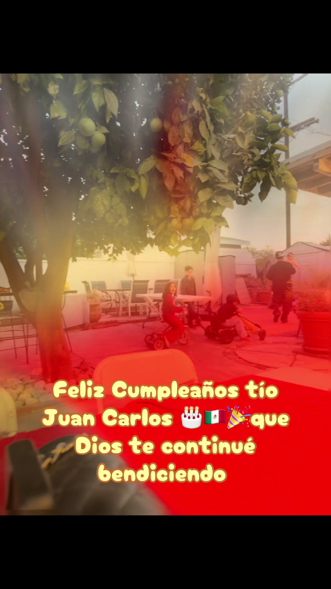 @Pastora y Profeta Estrella