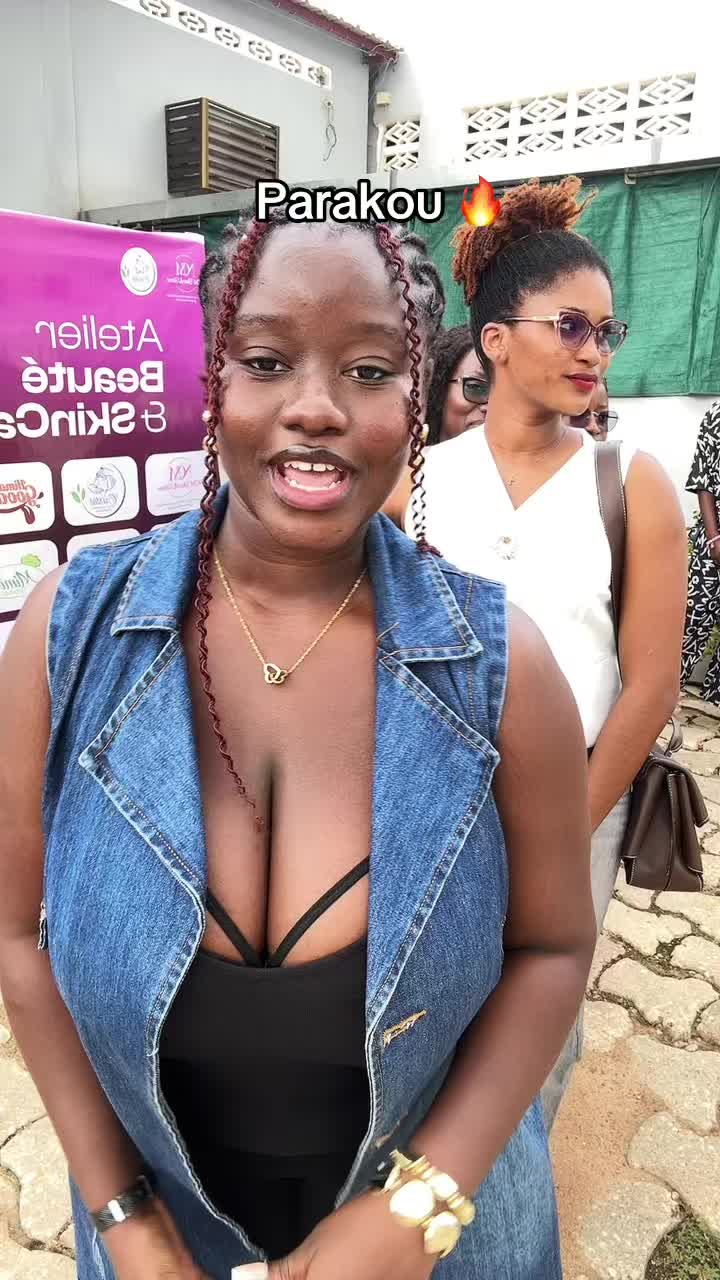 @Valdye Gbaguidi