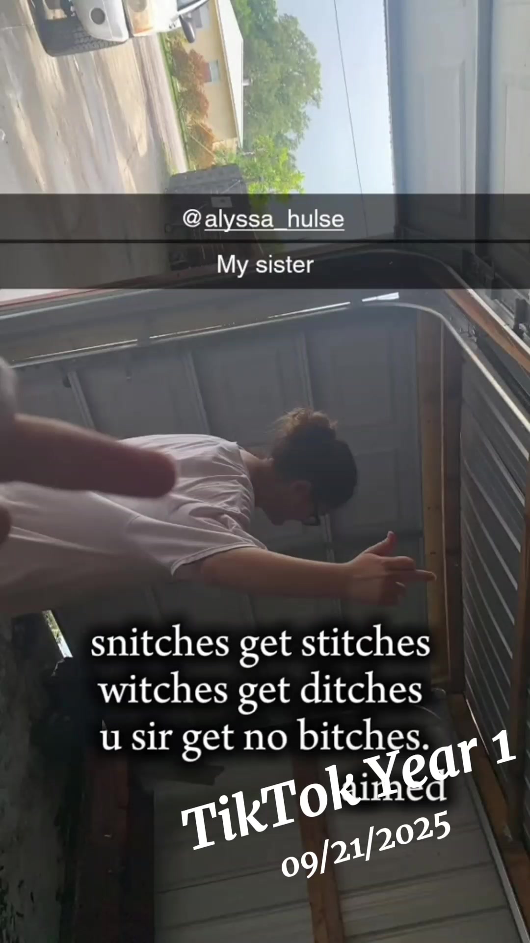@Alyssa