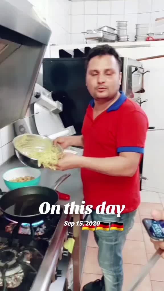 @Singh Vikram germany