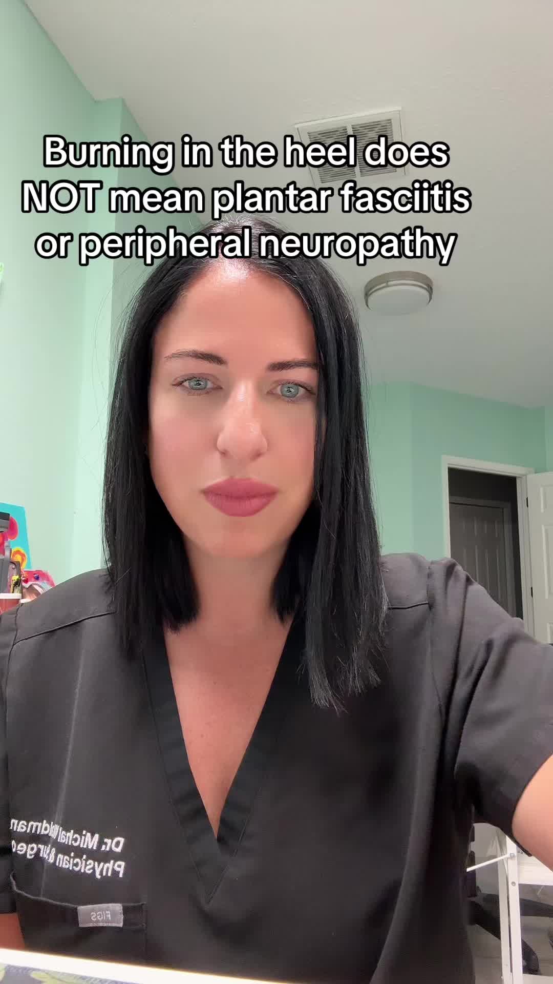@Dr. Michal Waldman