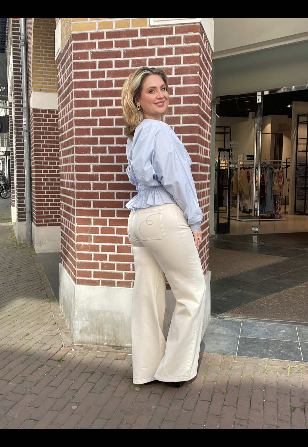 @Ter Horst van Geel
