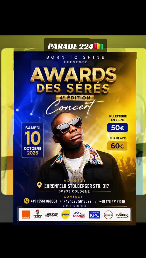 @PARADE224🇬🇳🇬🇳