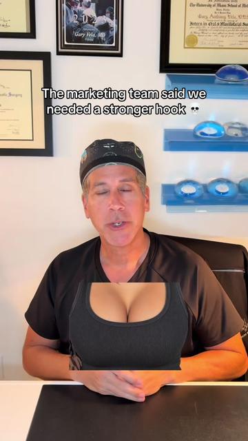 @Snatched Plastic Surgery