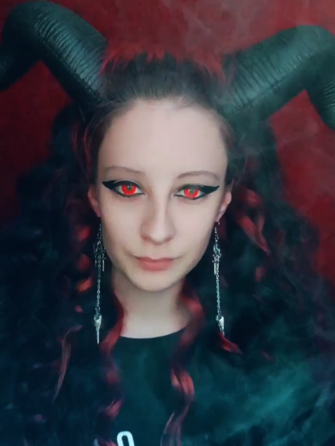 @°•Goddess Reborn•°