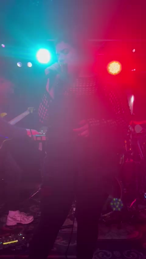 @Mon Coeur Band