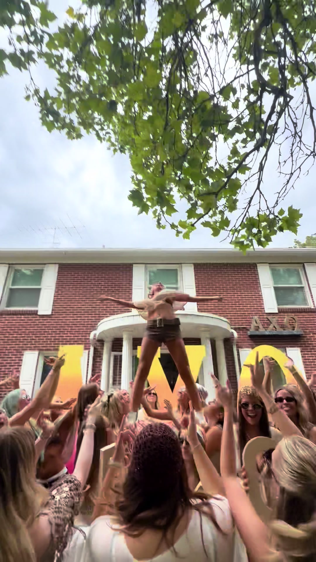 @ALPHA CHI OMEGA