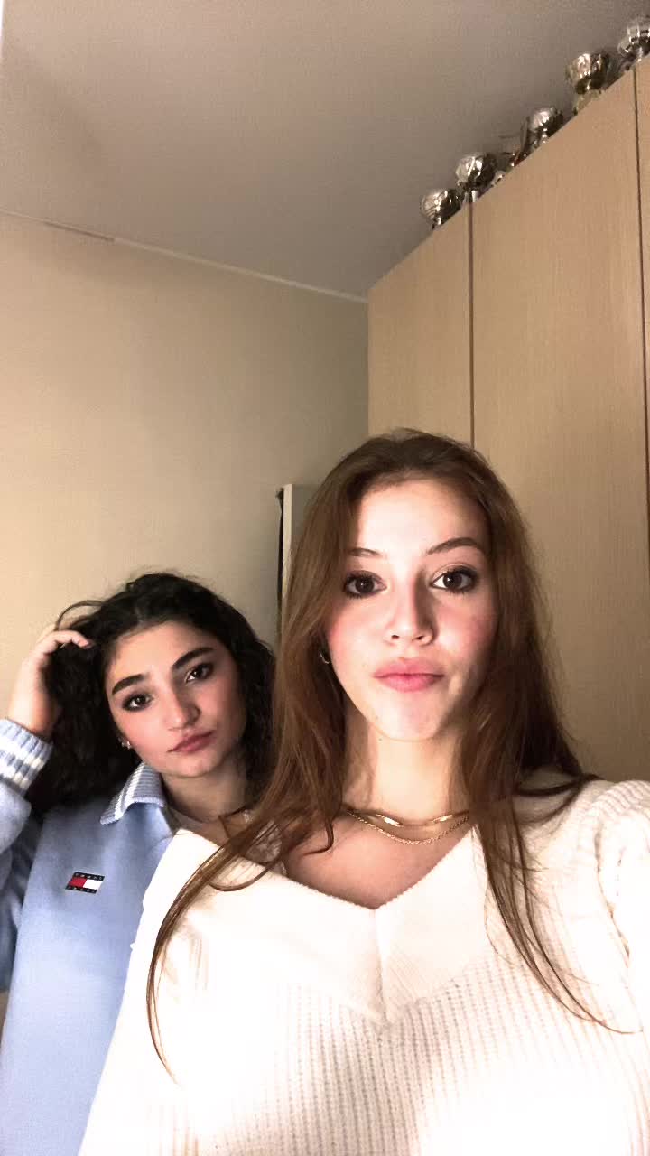 @Veronica Mandriota