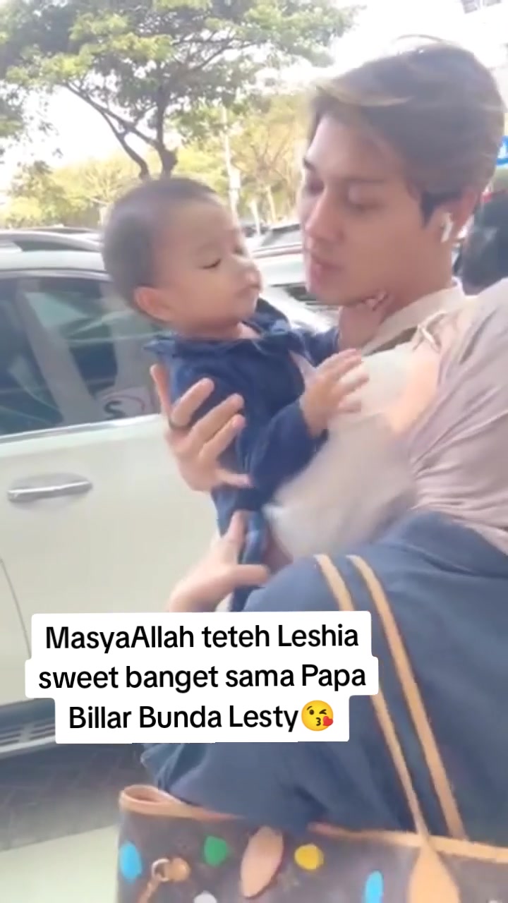 @Bunda Santy (leslarlovers)