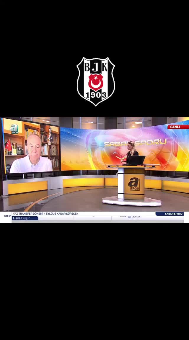 @Beşiktaş.Haberleri