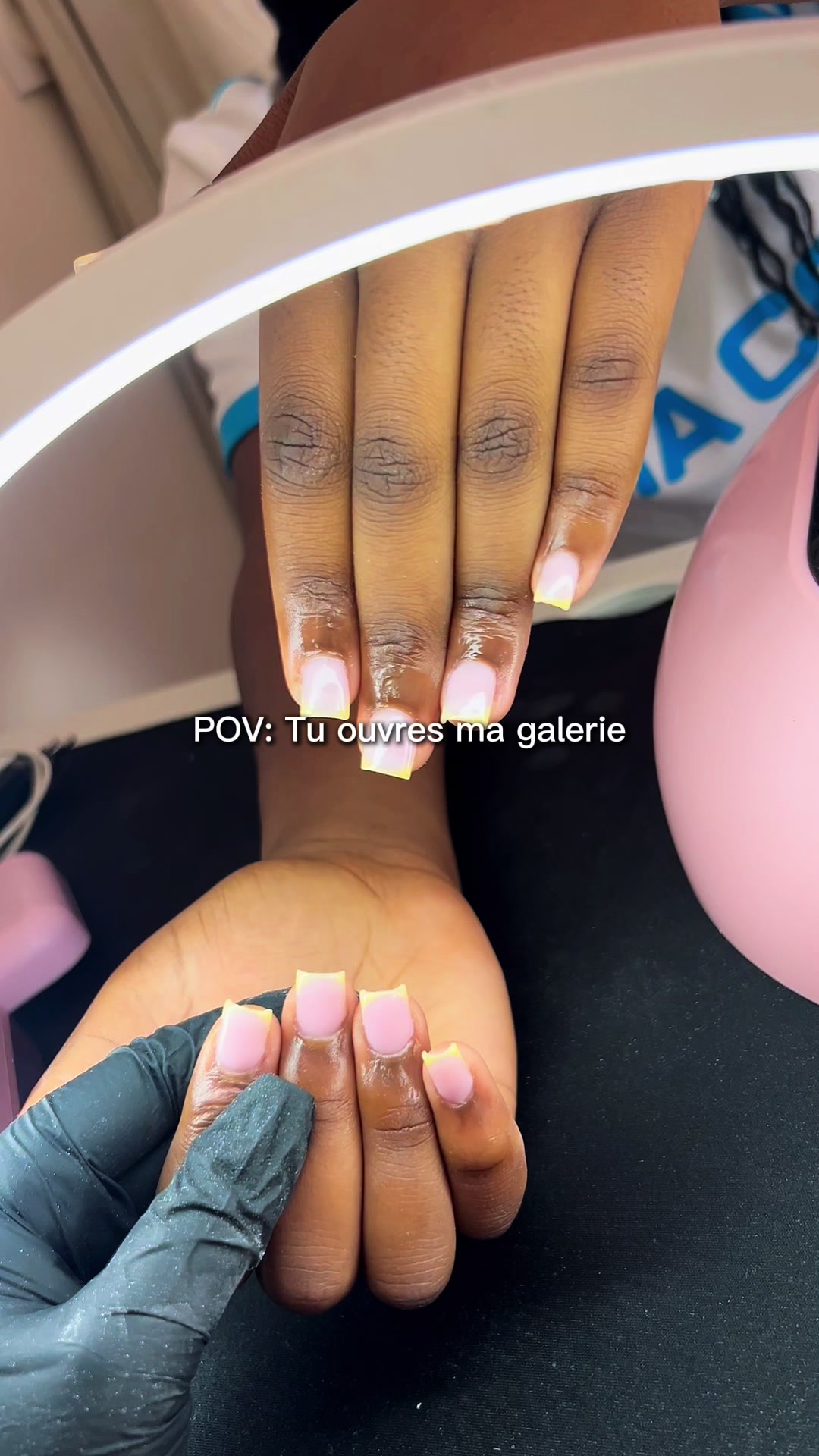@Nailz by Sysyy🍋🌸💅🏽