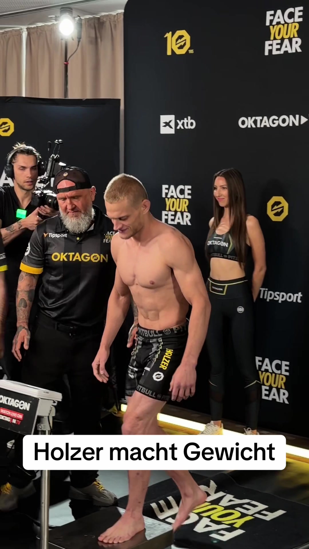 @MMA_OHNE_Maske | MMA CONTENT🥊
