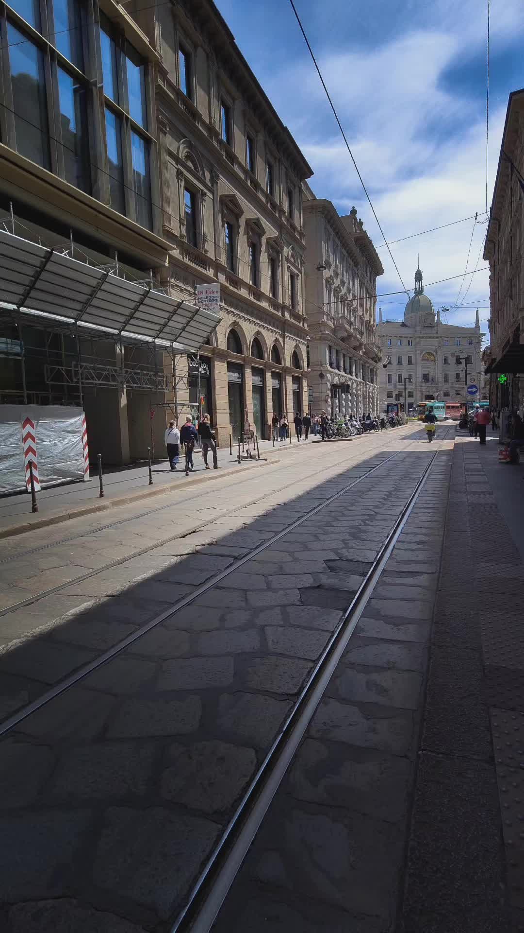 @Tram di Milano