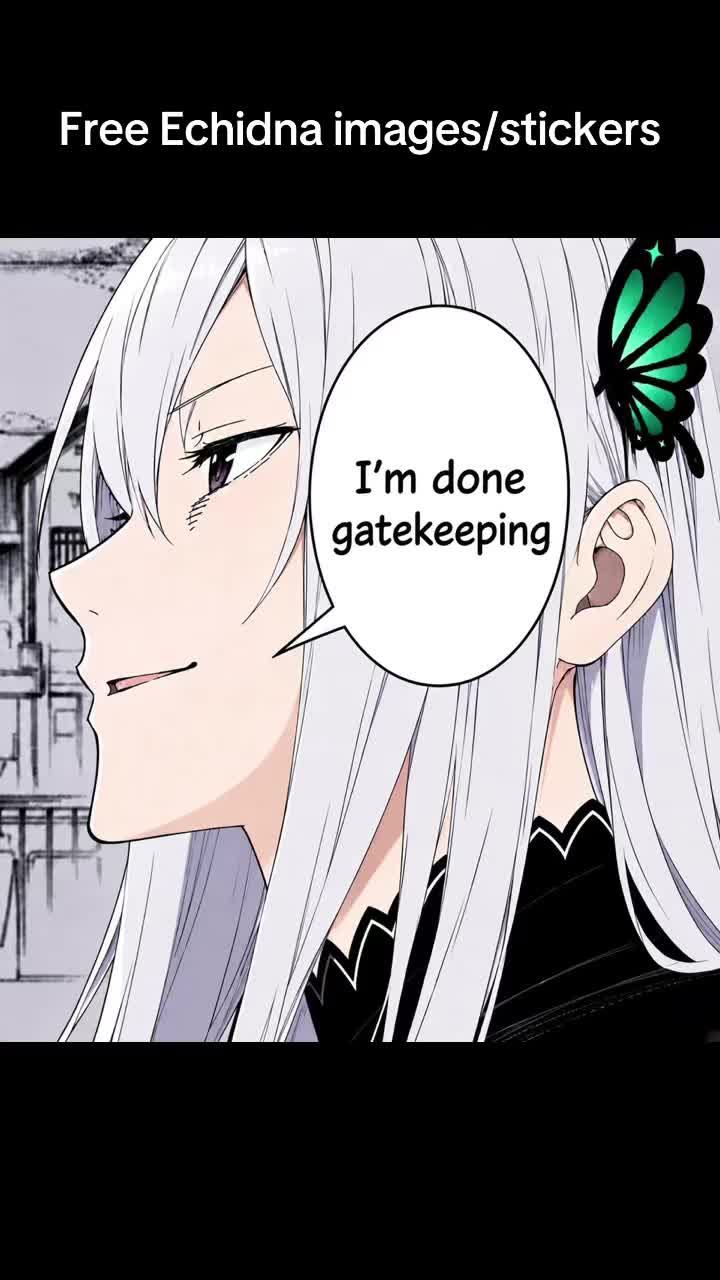 @Milkies/Echidna