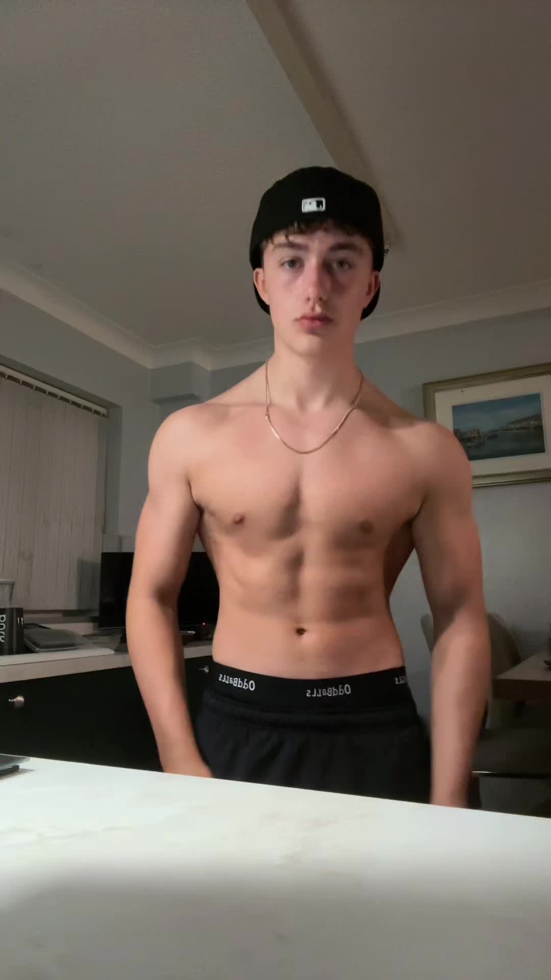 @GymNewman