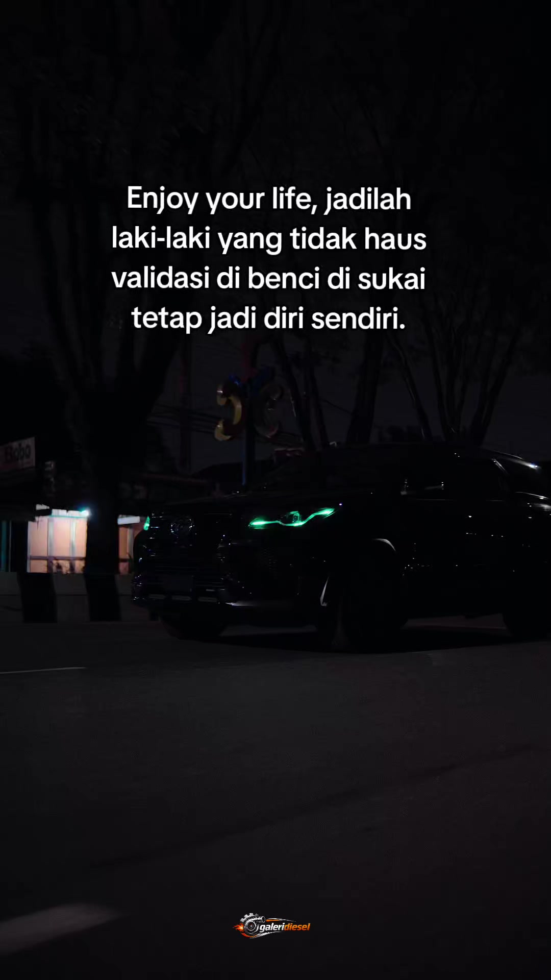 @Galeri Diesel