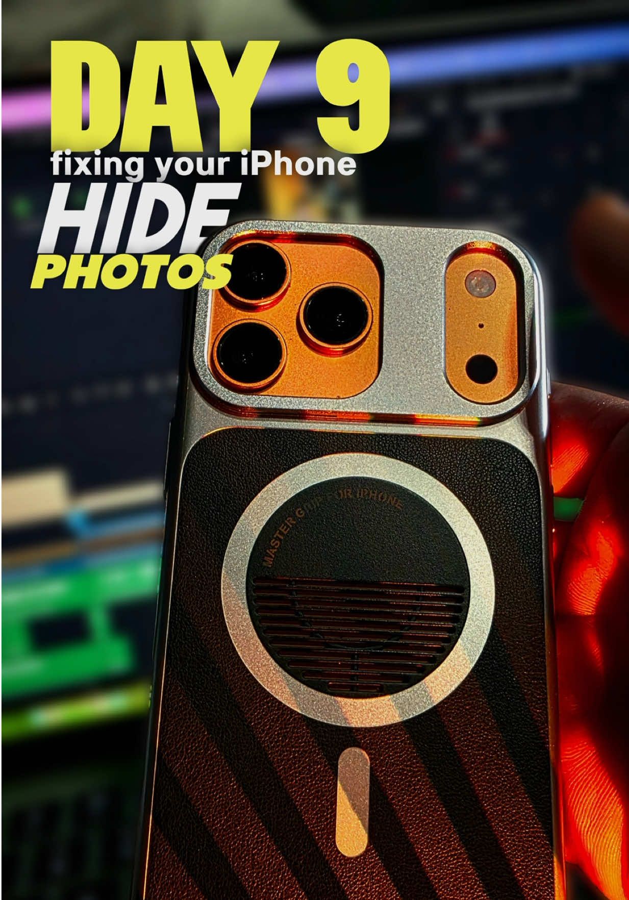 @Roll With Karan