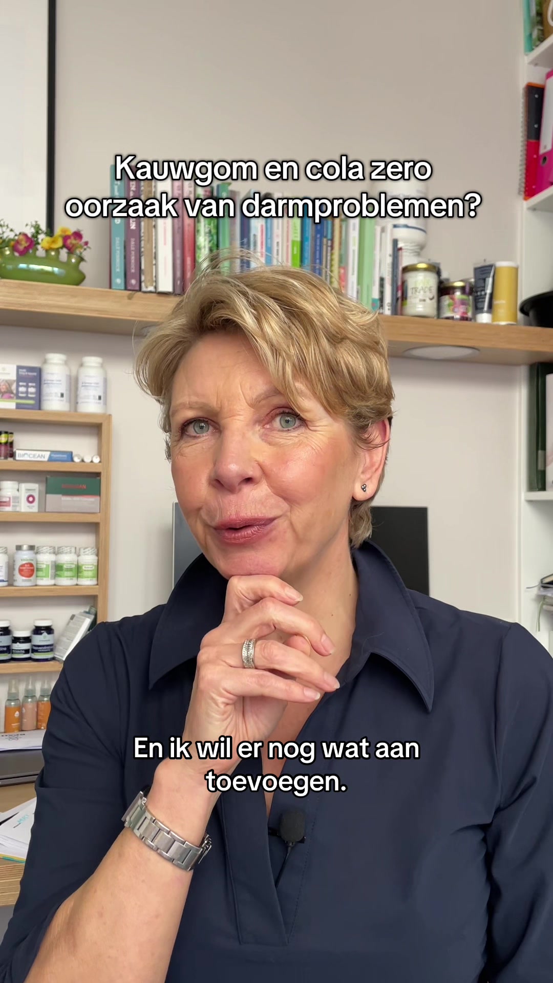 @De Darmtherapeut