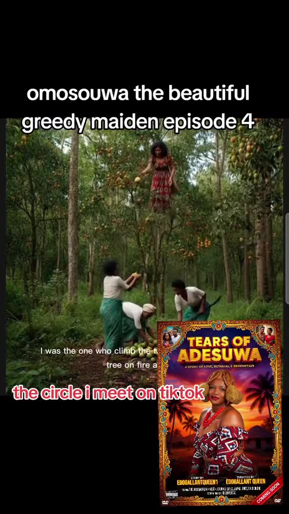 @Edogallantqueen1movie