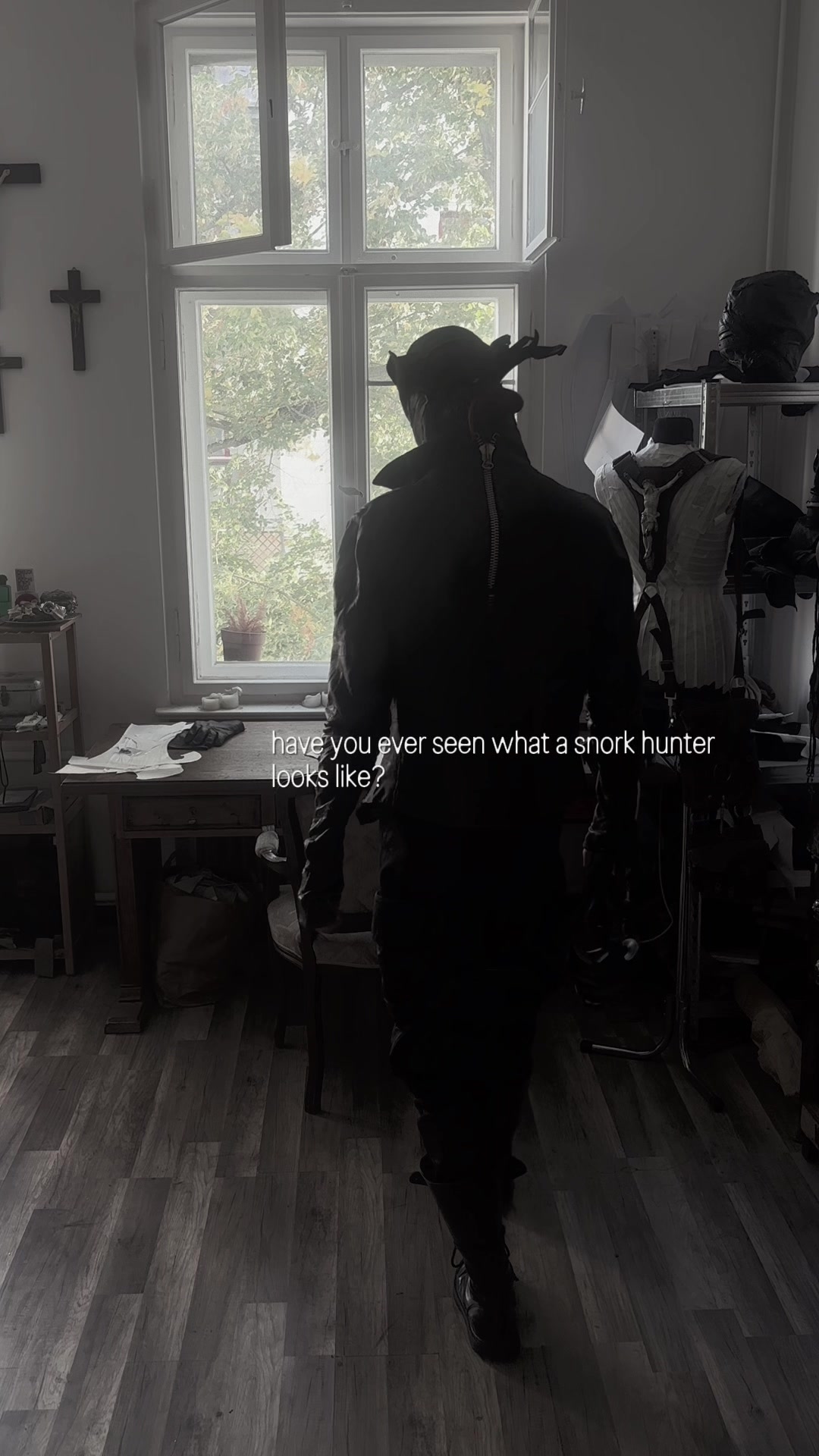 @afterhorse