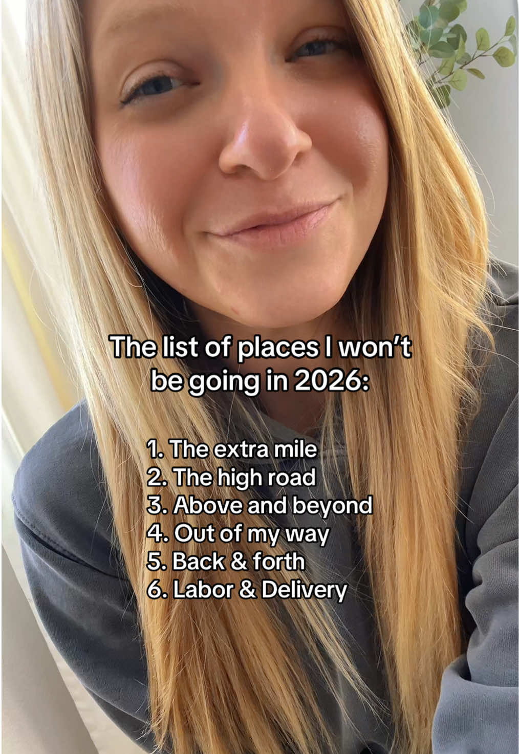 @Michelle