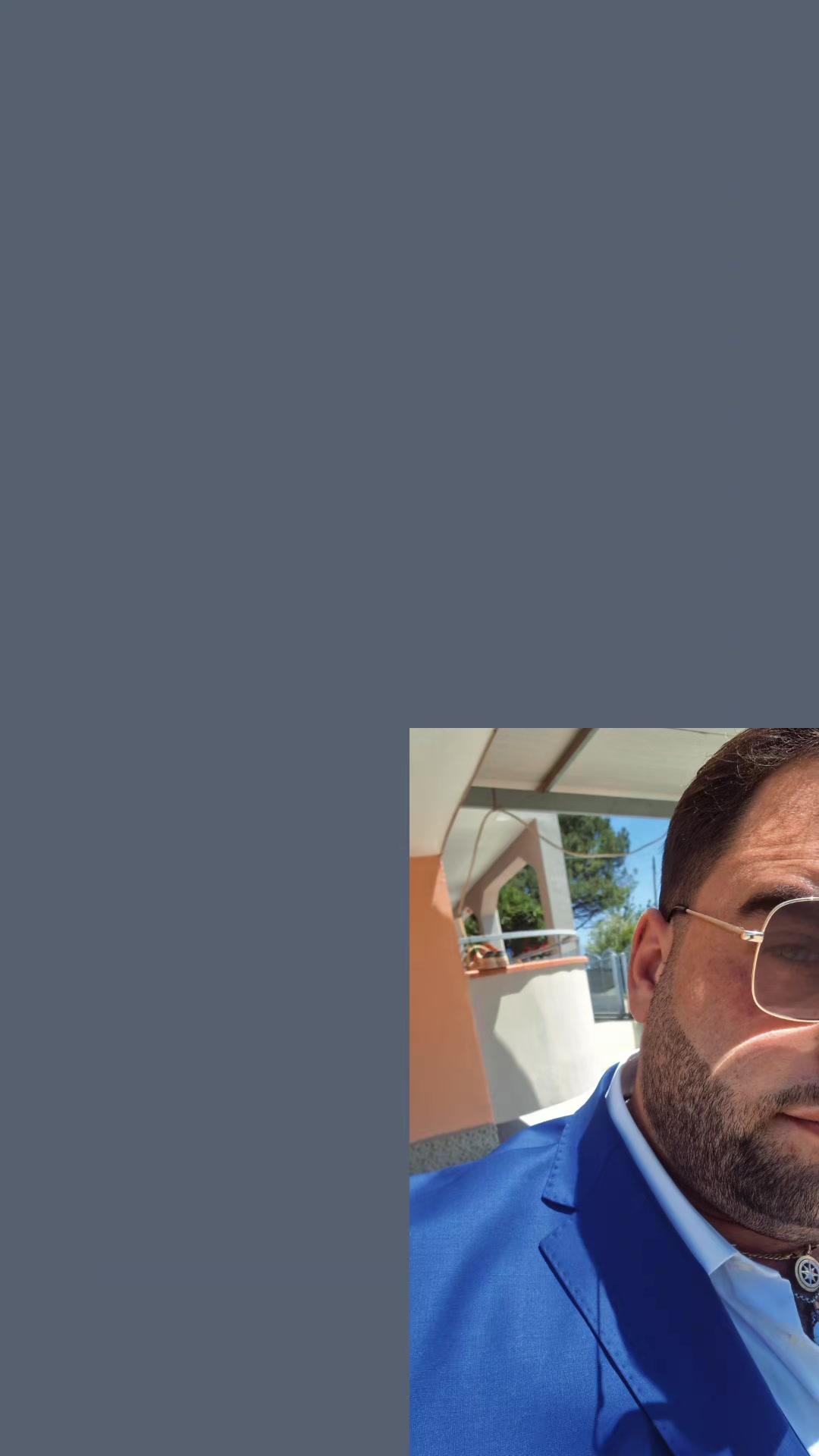@Salvatore Chiariello