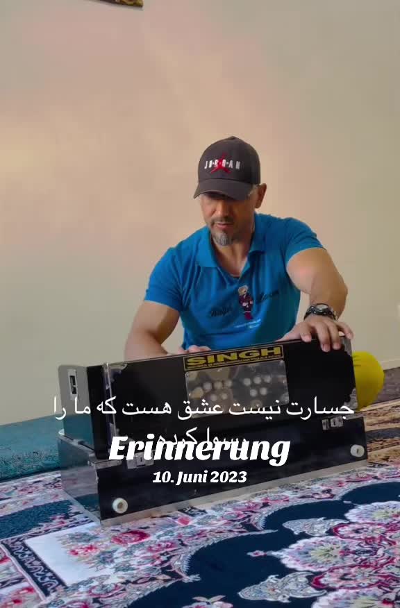 @Mohammad Soltani