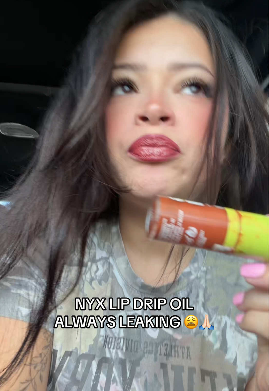 @nicki montes