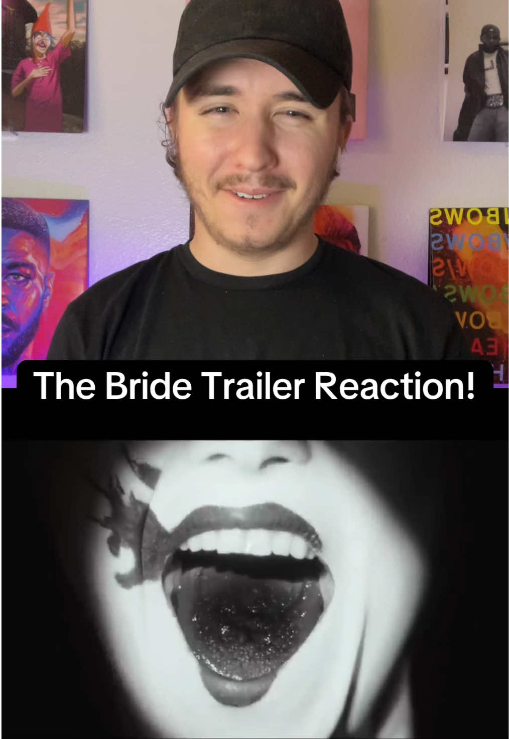 @Buggs Knows Films
