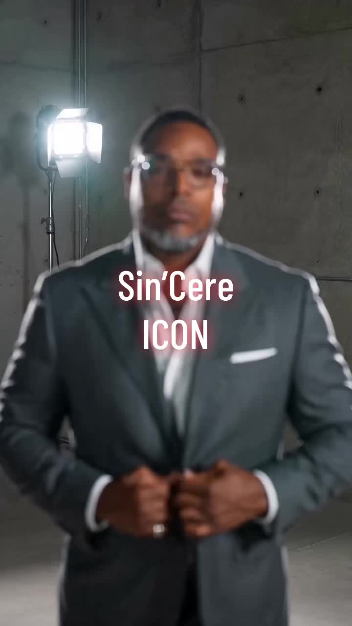 @Sin’Cere