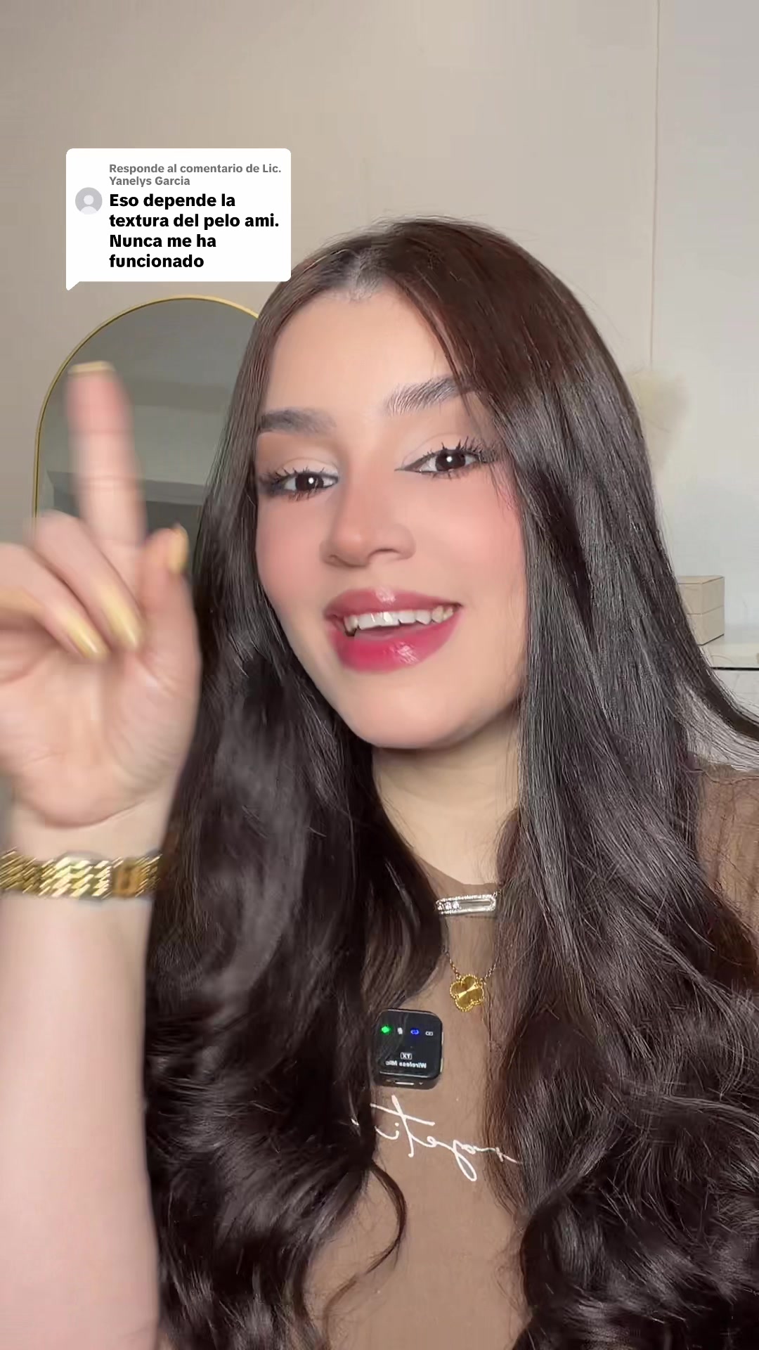 @Lisenllymakeup