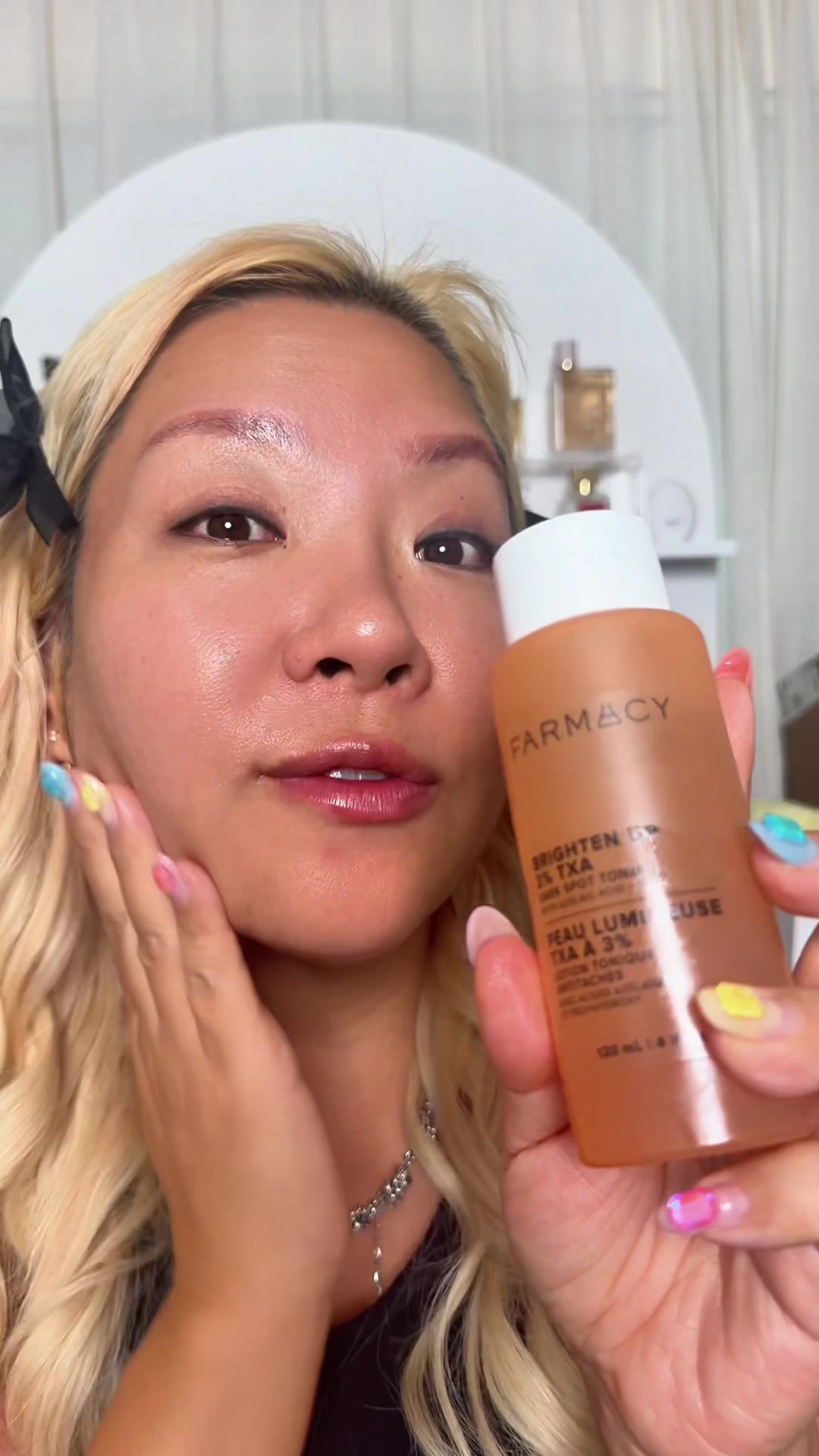 @Honey | Skincare-Led Beauty