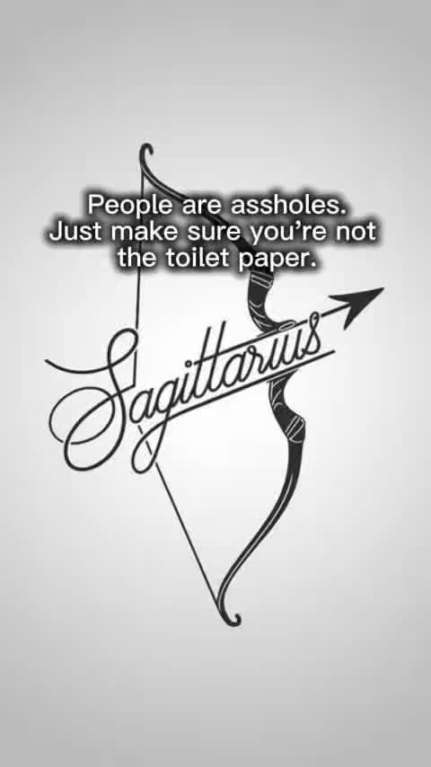 @Sagittarius