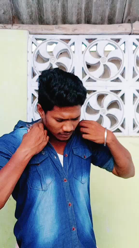 @Settai Sethu
