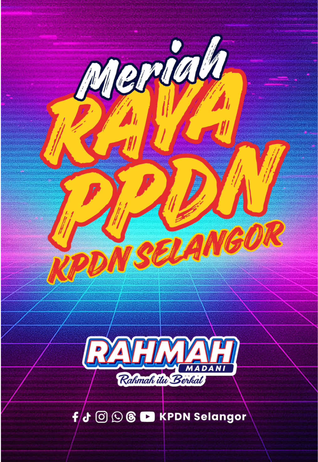@JUALAN RAHMAH SELANGOR