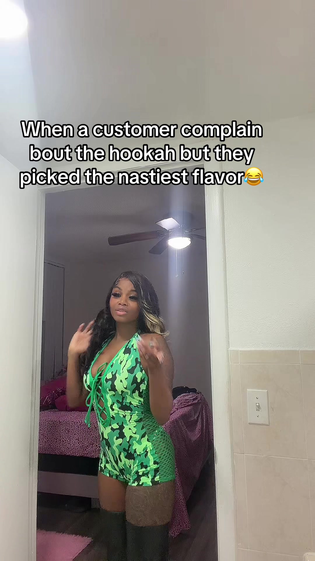 @Missjalisaa